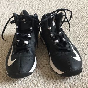 Nike Airmax Stutterstep 2 Basketball Shoes